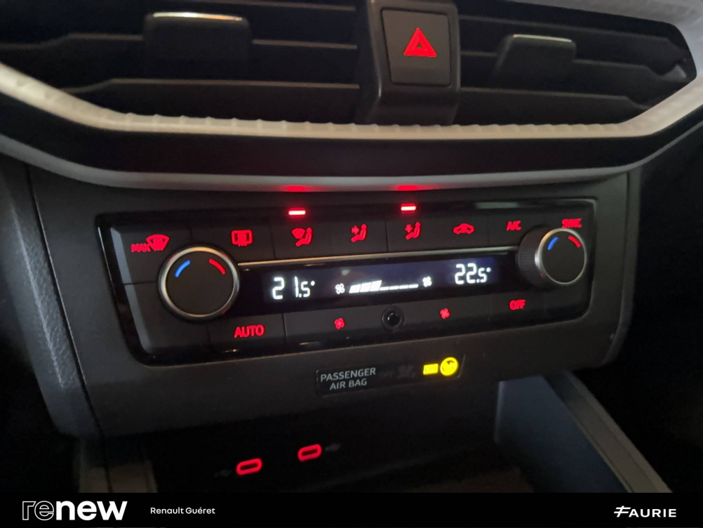 Acheter Seat Ibiza Ibiza 1.0 TSI 95 ch S/S BVM5 Urban 5p occasion dans les concessions du Groupe Faurie