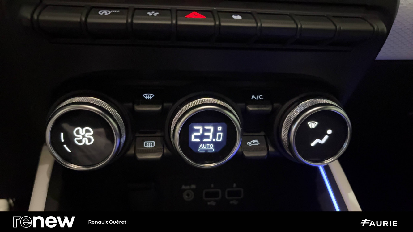 Acheter Renault Clio 5 Clio TCe 90 - 21N Intens 5p occasion dans les concessions du Groupe Faurie