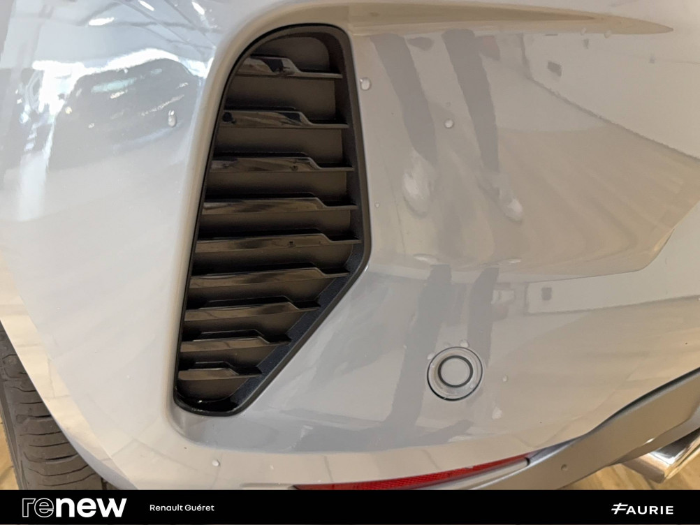 Acheter Renault Clio 5 Clio TCe 90 ch GSR2 Esprit Alpine 5p occasion dans les concessions du Groupe Faurie