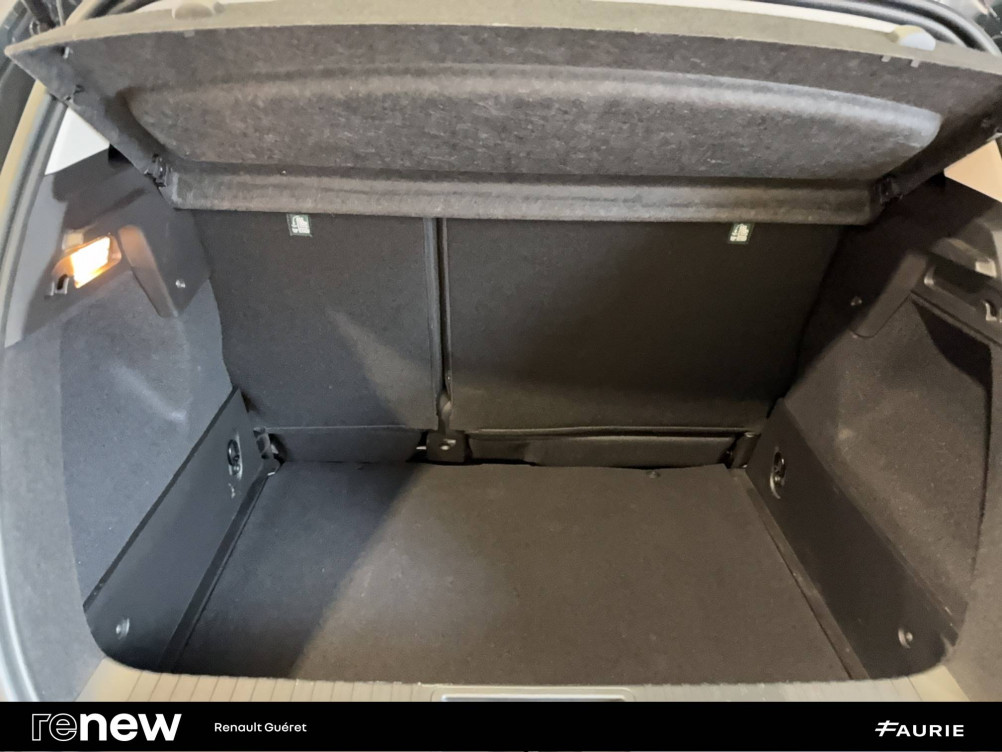 Acheter Renault Captur 2 Captur TCe 90 Evolution 5p occasion dans les concessions du Groupe Faurie