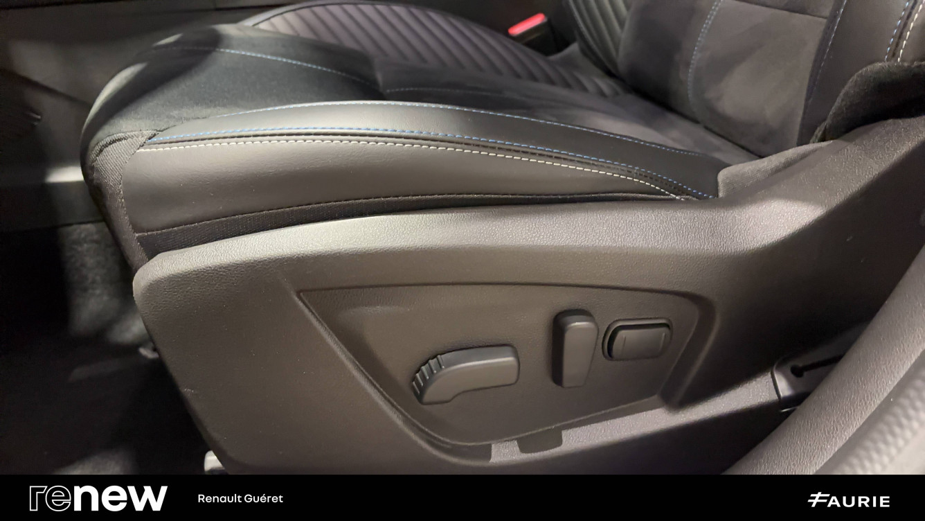 Acheter Renault Arkana Arkana E-Tech full hybrid 145 GSR2 esprit Alpine 5p occasion dans les concessions du Groupe Faurie