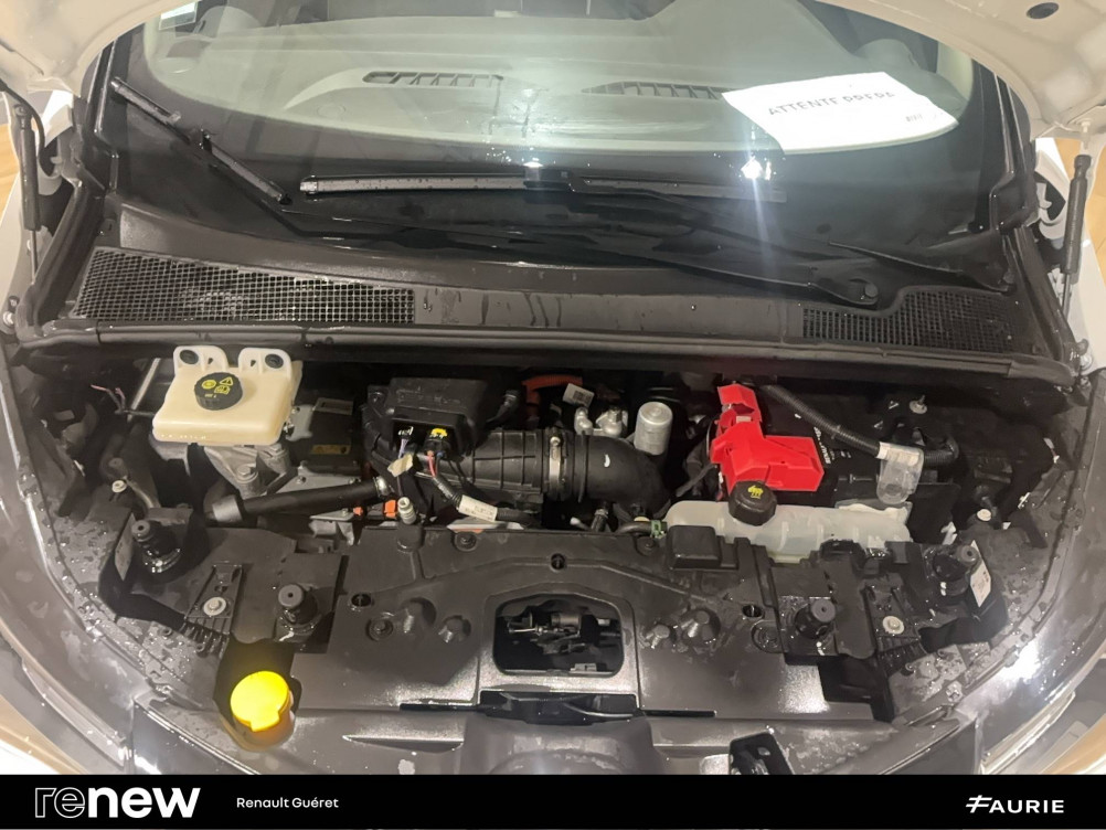 Acheter Renault Zoe Zoe R110 Achat Intégral Limited 5p occasion dans les concessions du Groupe Faurie