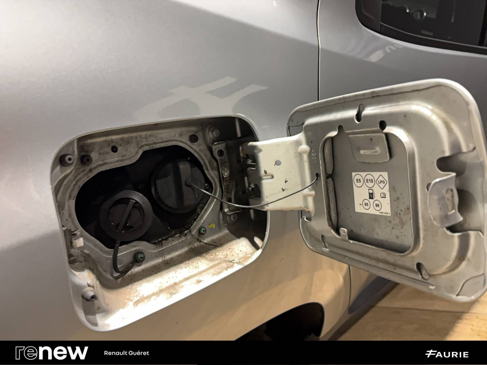 Acheter Dacia Duster Duster ECO-G 100 4x2 Prestige 5p occasion dans les concessions du Groupe Faurie