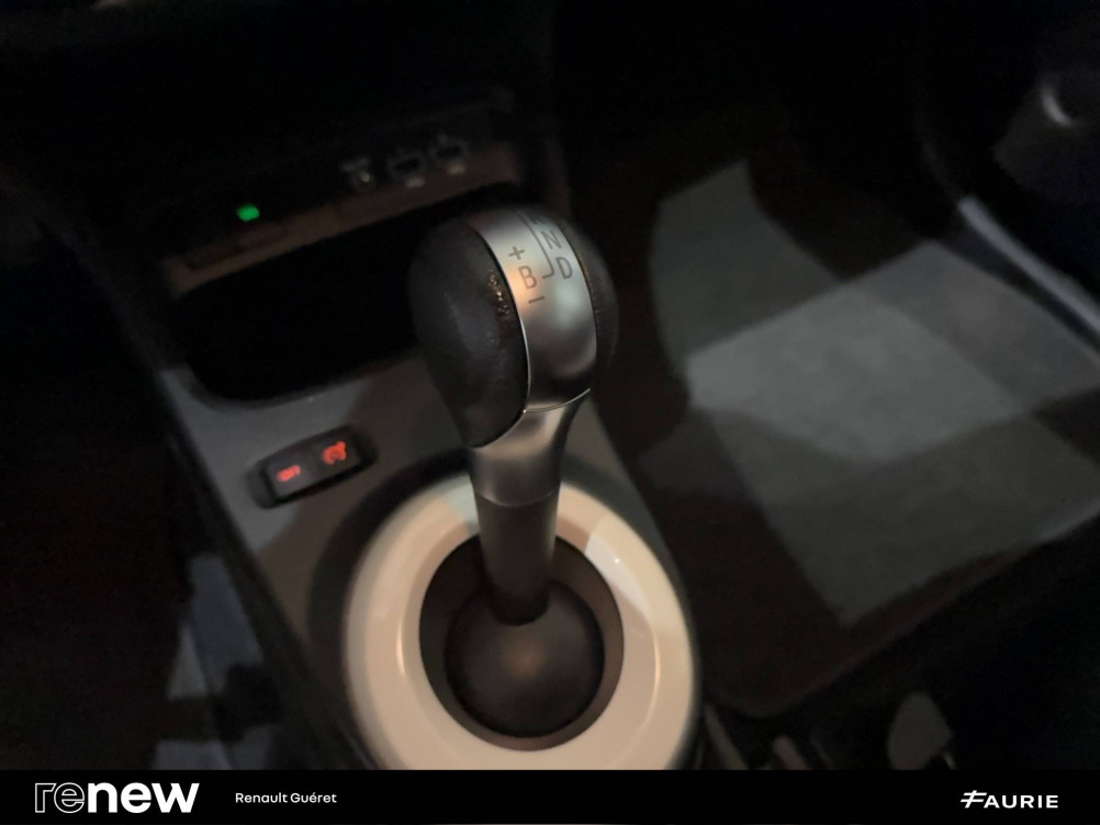 Acheter Renault Twingo Electrique Twingo III E-Tech Equilibre 5p occasion dans les concessions du Groupe Faurie