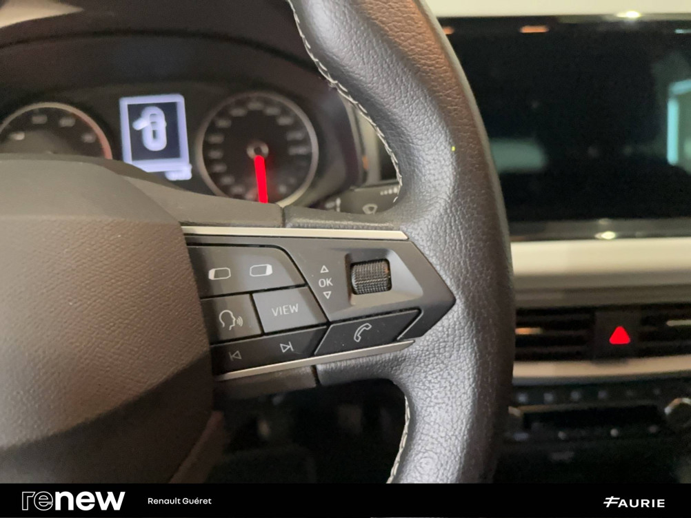 Acheter Seat Ibiza Ibiza 1.0 TSI 95 ch S/S BVM5 Urban 5p occasion dans les concessions du Groupe Faurie