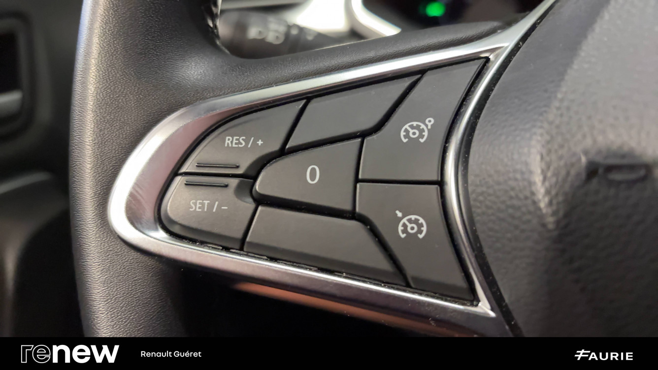 Acheter Renault Captur 2 Captur TCe 90 Techno 5p occasion dans les concessions du Groupe Faurie