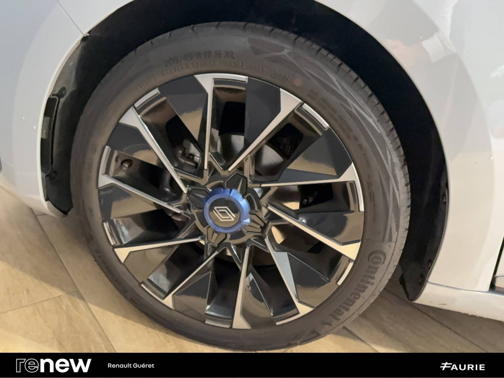 Acheter Renault Clio 5 Clio TCe 90 ch GSR2 Esprit Alpine 5p occasion dans les concessions du Groupe Faurie