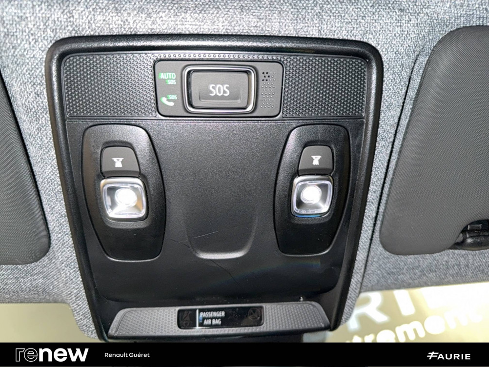 Acheter Renault Clio 5 Clio TCe 90 ch GSR2 Esprit Alpine 5p occasion dans les concessions du Groupe Faurie