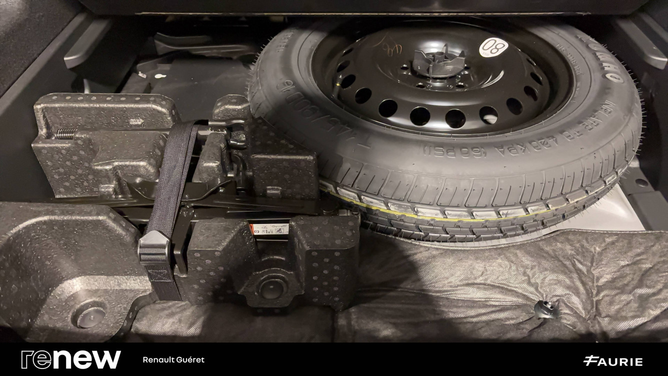 Acheter Renault Arkana Arkana E-Tech full hybrid 145 GSR2 esprit Alpine 5p occasion dans les concessions du Groupe Faurie