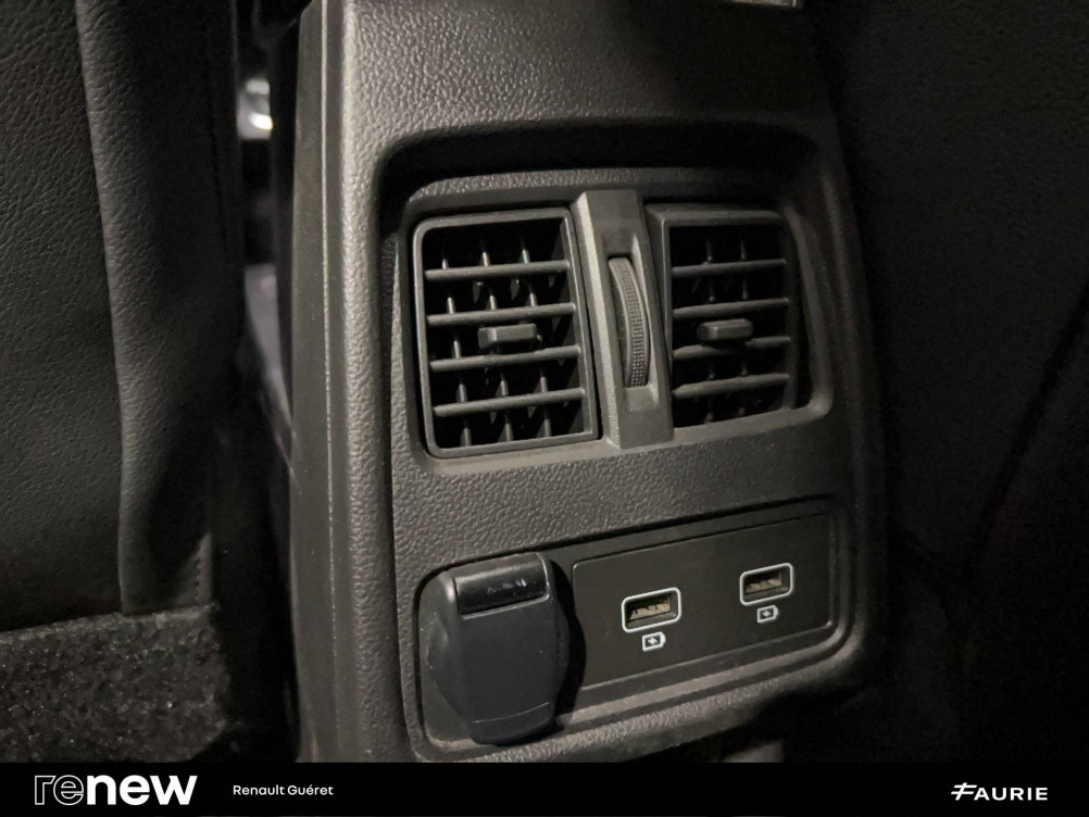 Acheter Renault Captur 2 Captur E-Tech full hybrid 145 Techno 5p occasion dans les concessions du Groupe Faurie