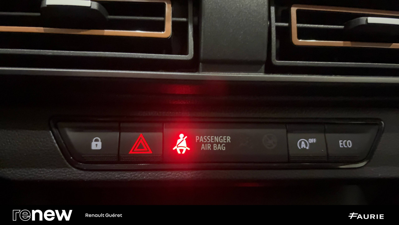 Acheter Dacia Sandero Sandero ECO-G 100 Stepway Expression 5p occasion dans les concessions du Groupe Faurie