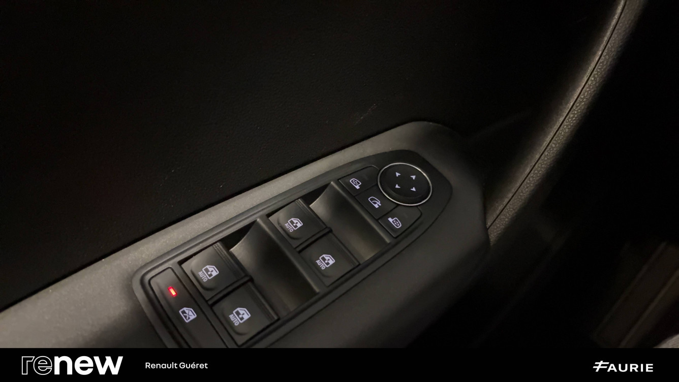 Acheter Renault Captur 2 Captur TCe 90 Evolution 5p occasion dans les concessions du Groupe Faurie