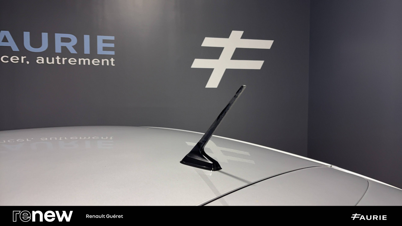 Acheter Renault Clio 5 Clio Blue dCi 115 Intens 5p occasion dans les concessions du Groupe Faurie