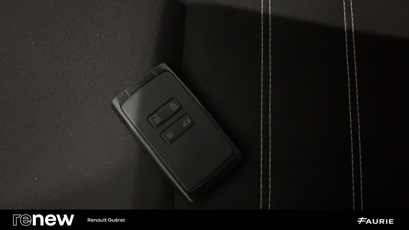 Acheter Dacia Duster Duster ECO-G 100 4x2 Prestige 5p occasion dans les concessions du Groupe Faurie