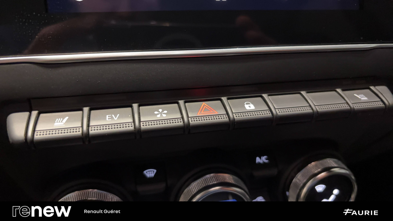 Acheter Renault Arkana Arkana E-Tech full hybrid 145 GSR2 esprit Alpine 5p occasion dans les concessions du Groupe Faurie