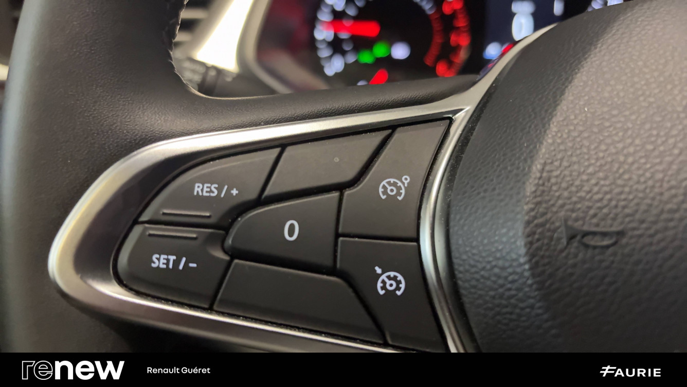 Acheter Renault Captur 2 Captur TCe 90 Evolution 5p occasion dans les concessions du Groupe Faurie