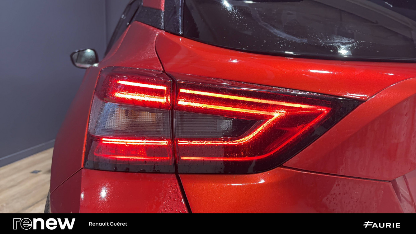 Acheter Nissan Juke Juke DIG-T 114 Business+ 5p occasion dans les concessions du Groupe Faurie