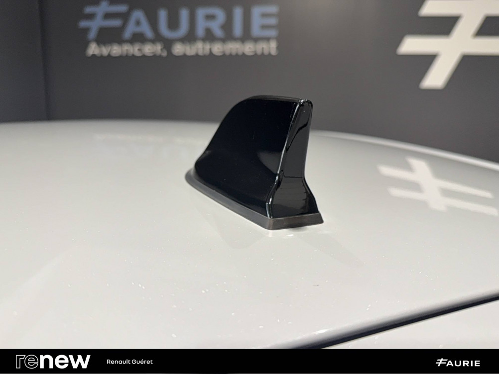 Acheter Renault Clio 5 Clio TCe 90 ch GSR2 Esprit Alpine 5p occasion dans les concessions du Groupe Faurie