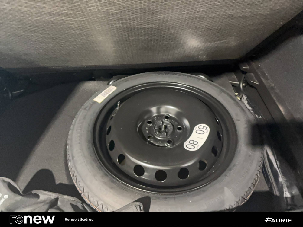 Acheter Renault Captur 2 Captur E-Tech full hybrid 145 ch esprit Alpine 5p occasion dans les concessions du Groupe Faurie