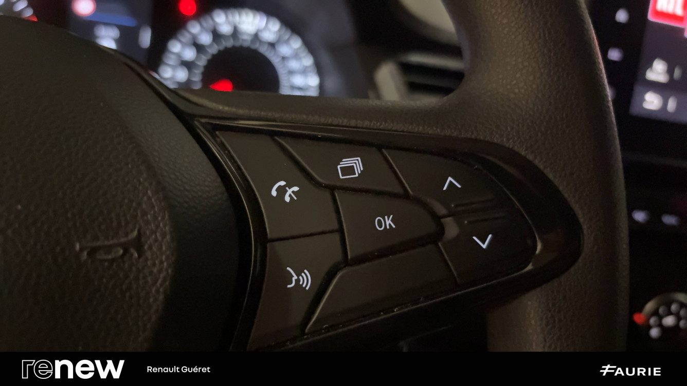 Acheter Renault Kangoo 3 KANGOO VAN TCE 130 EXTRA - 22 5p occasion dans les concessions du Groupe Faurie