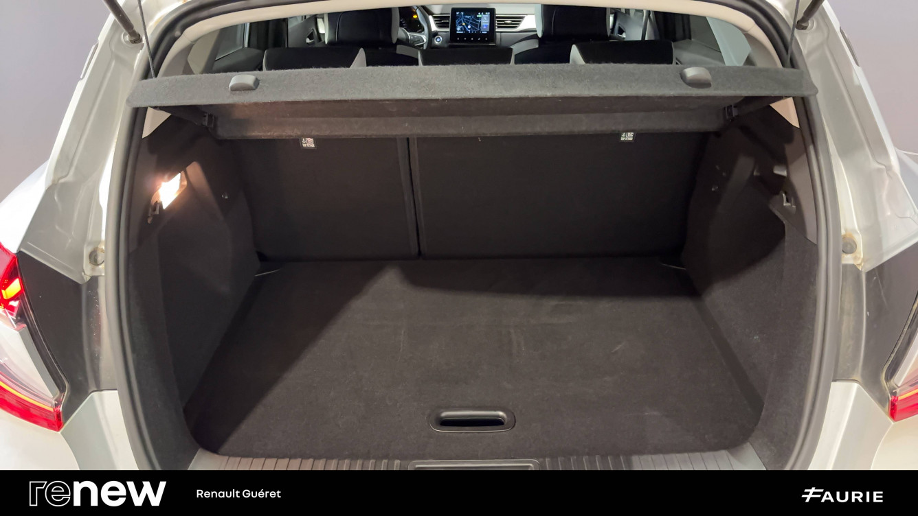 Acheter Renault Captur 2 Captur TCe 90 Techno 5p occasion dans les concessions du Groupe Faurie