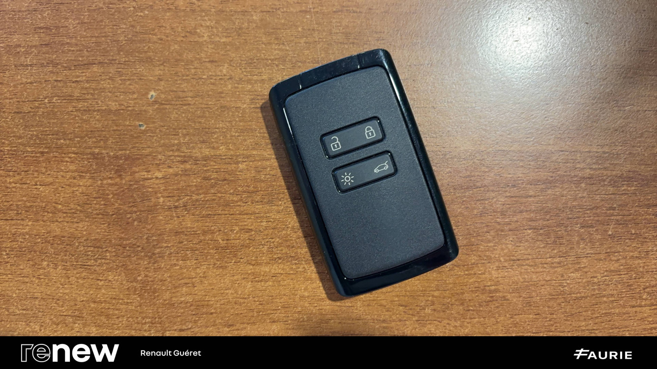 Acheter Dacia Sandero Sandero ECO-G 100 Stepway Expression + 5p occasion dans les concessions du Groupe Faurie