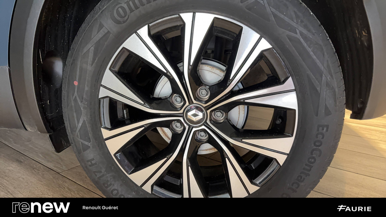 Acheter Renault Captur 2 Captur TCe 90 Evolution 5p occasion dans les concessions du Groupe Faurie