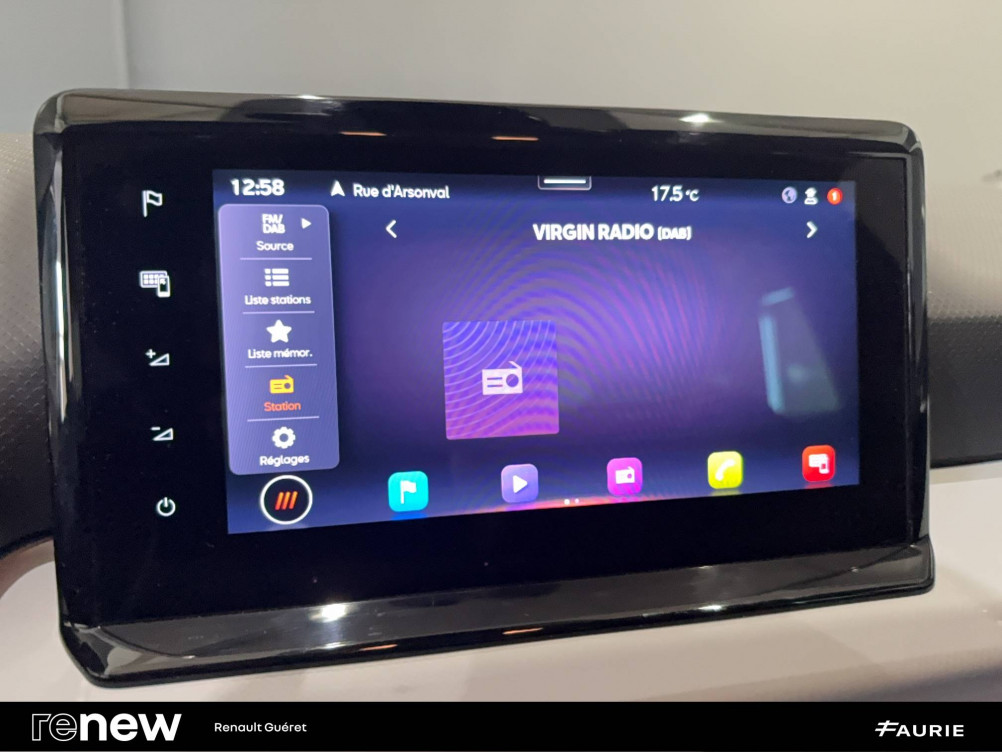 Acheter Seat Ibiza Ibiza 1.0 TSI 95 ch S/S BVM5 Urban 5p occasion dans les concessions du Groupe Faurie