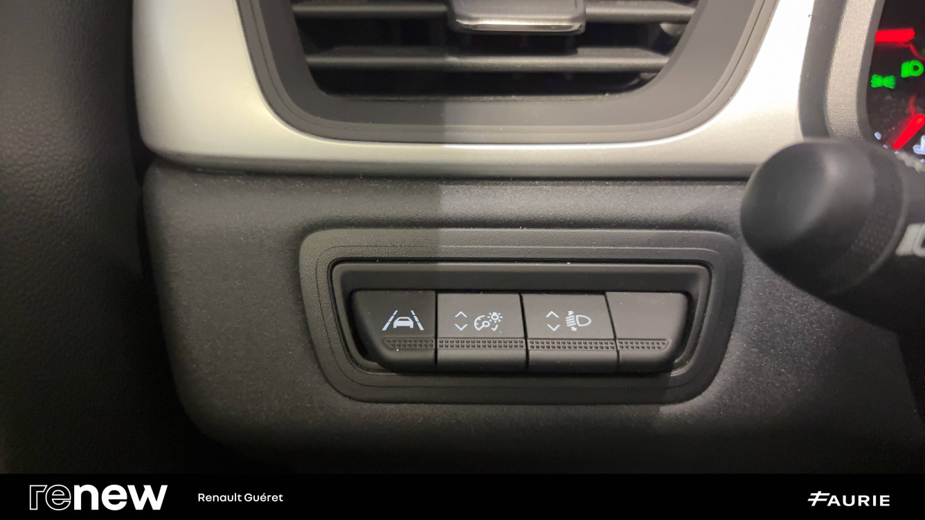 Acheter Renault Captur 2 Captur TCe 90 Evolution 5p occasion dans les concessions du Groupe Faurie