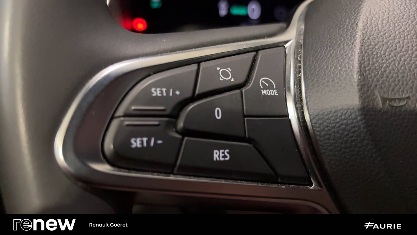 Acheter Renault Captur 2 Captur E-Tech full hybrid 145 ch Techno 5p occasion dans les concessions du Groupe Faurie