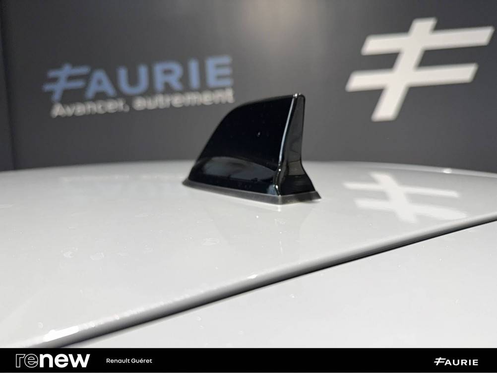 Acheter Renault Clio 5 Clio TCe 90 ch GSR2 Esprit Alpine 5p occasion dans les concessions du Groupe Faurie