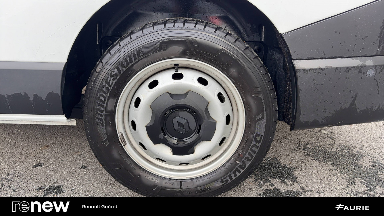 Acheter Renault Trafic 3 TRAFIC FGN L2H1 3000 KG BLUE DCI 130 GRAND CONFORT 4p occasion dans les concessions du Groupe Faurie