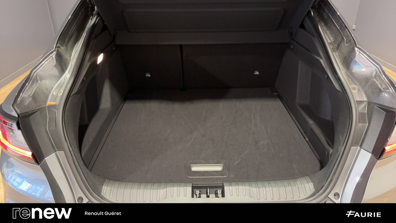 Acheter Renault Arkana Arkana E-Tech full hybrid 145 GSR2 esprit Alpine 5p occasion dans les concessions du Groupe Faurie