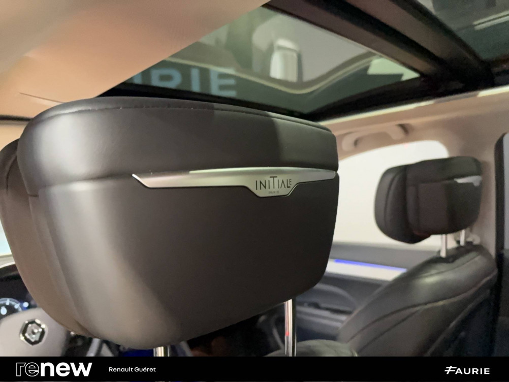 Acheter Renault Koleos 2 Koleos Tce 160 EDC FAP 4x2 - B Initiale Paris 5p occasion dans les concessions du Groupe Faurie