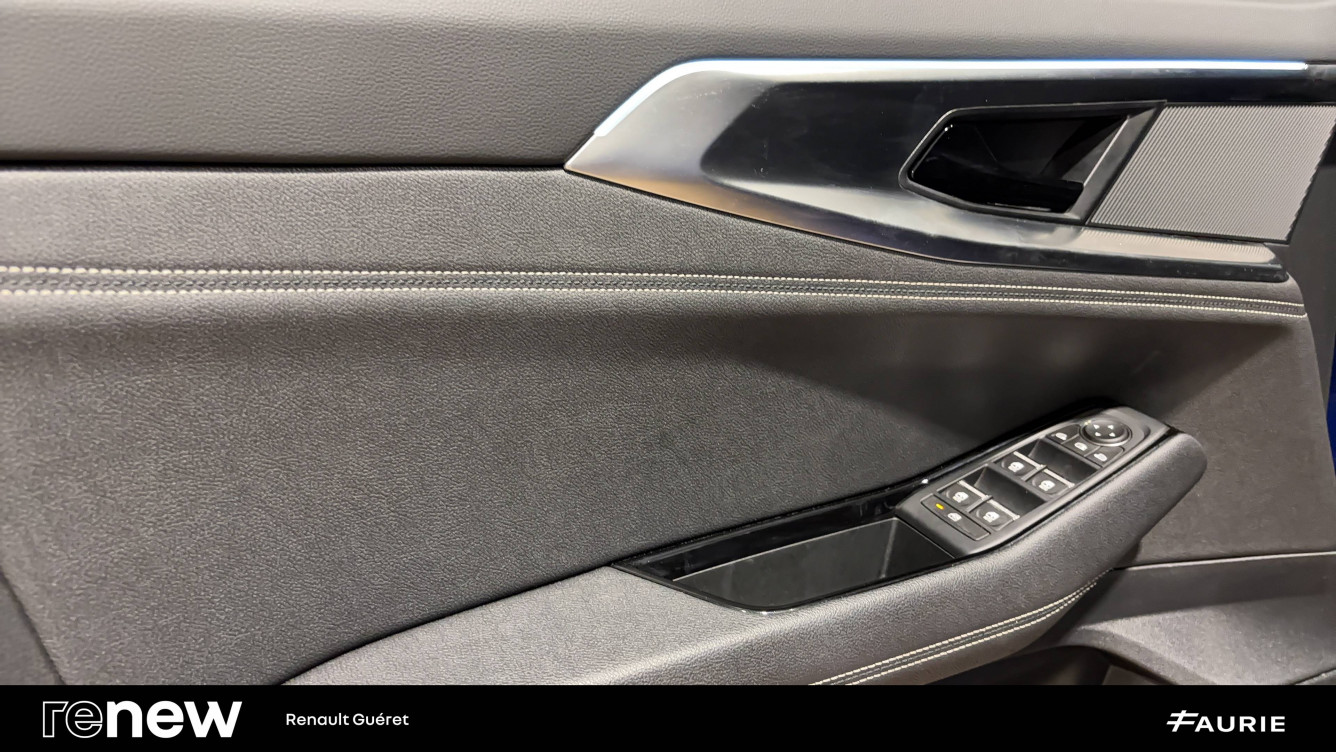 Acheter Renault Austral Austral E-Tech full hybrid 200 GSR2 Techno 5p occasion dans les concessions du Groupe Faurie