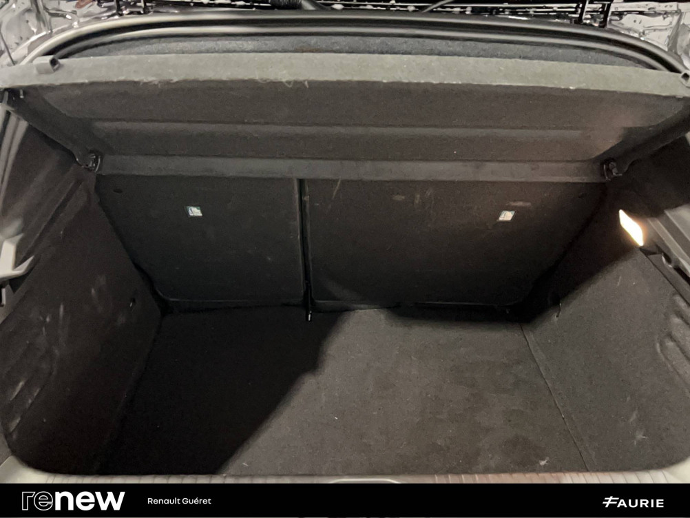 Acheter Renault Clio 5 Clio TCe 90 ch GSR2 Esprit Alpine 5p occasion dans les concessions du Groupe Faurie