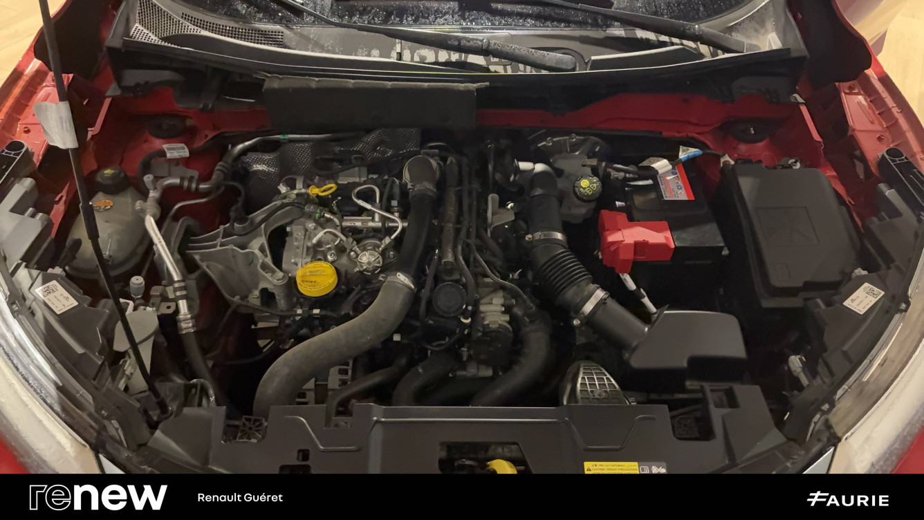 Acheter Nissan Juke Juke DIG-T 114 Business+ 5p occasion dans les concessions du Groupe Faurie