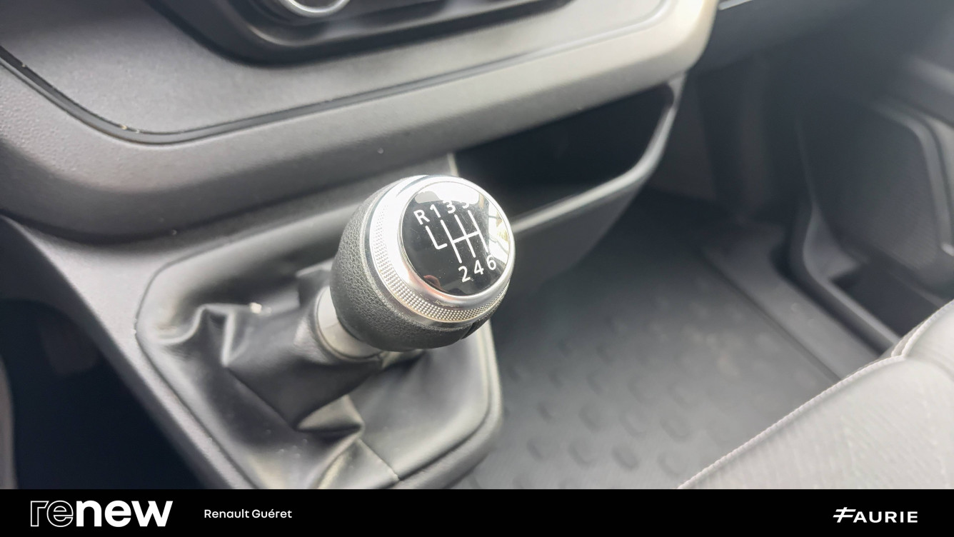 Acheter Renault Trafic 3 TRAFIC FGN L2H1 3000 KG BLUE DCI 130 GRAND CONFORT 4p occasion dans les concessions du Groupe Faurie