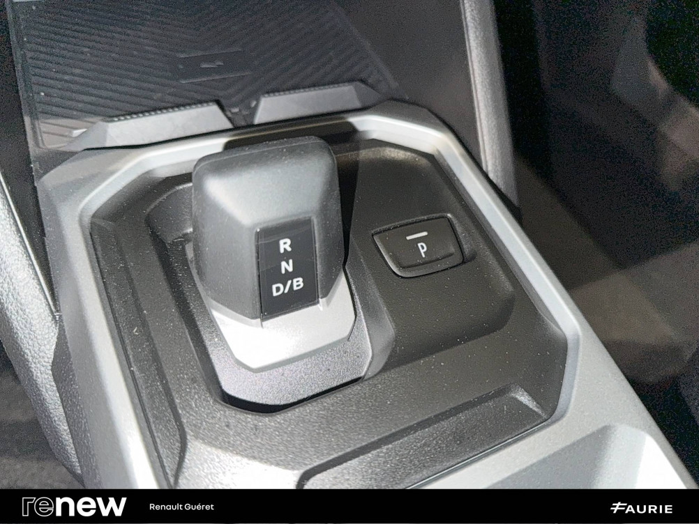 Acheter Dacia Duster Duster Hybrid 140 Extreme 5p occasion dans les concessions du Groupe Faurie