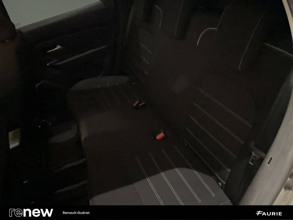 Acheter Dacia Duster Duster ECO-G 100 4x2 Prestige 5p occasion dans les concessions du Groupe Faurie