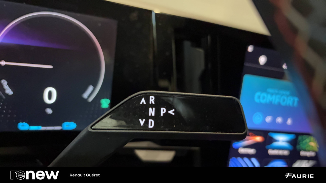 Acheter Renault Austral Austral E-Tech hybrid 200 Techno esprit Alpine 5p occasion dans les concessions du Groupe Faurie