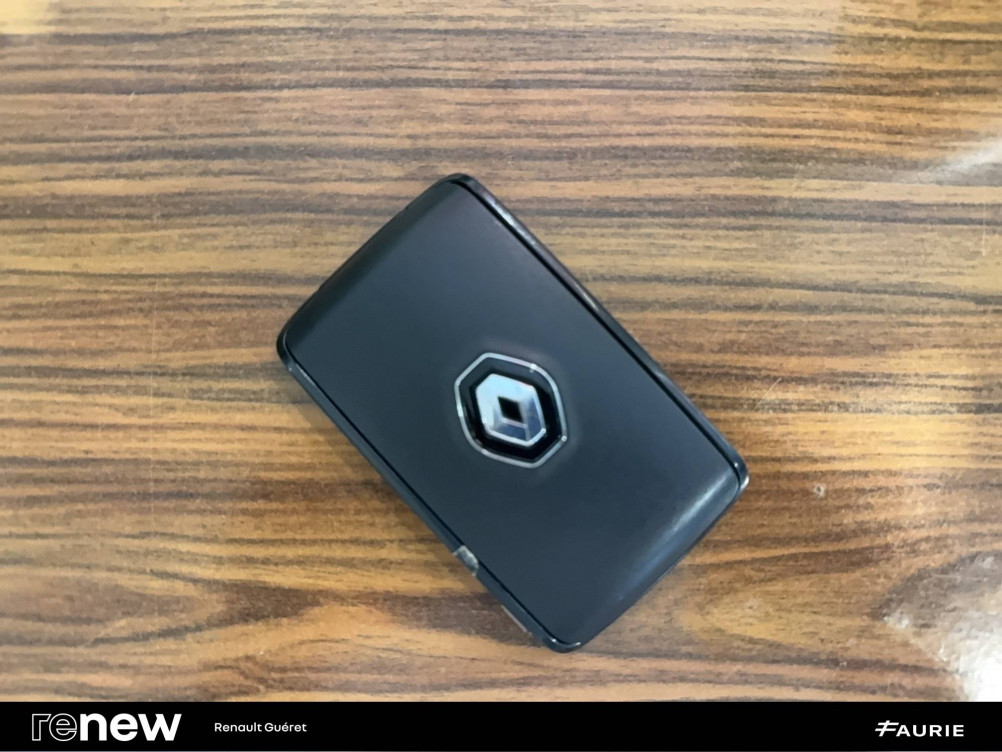 Acheter Renault Captur 2 Captur TCe 90 Evolution 5p occasion dans les concessions du Groupe Faurie