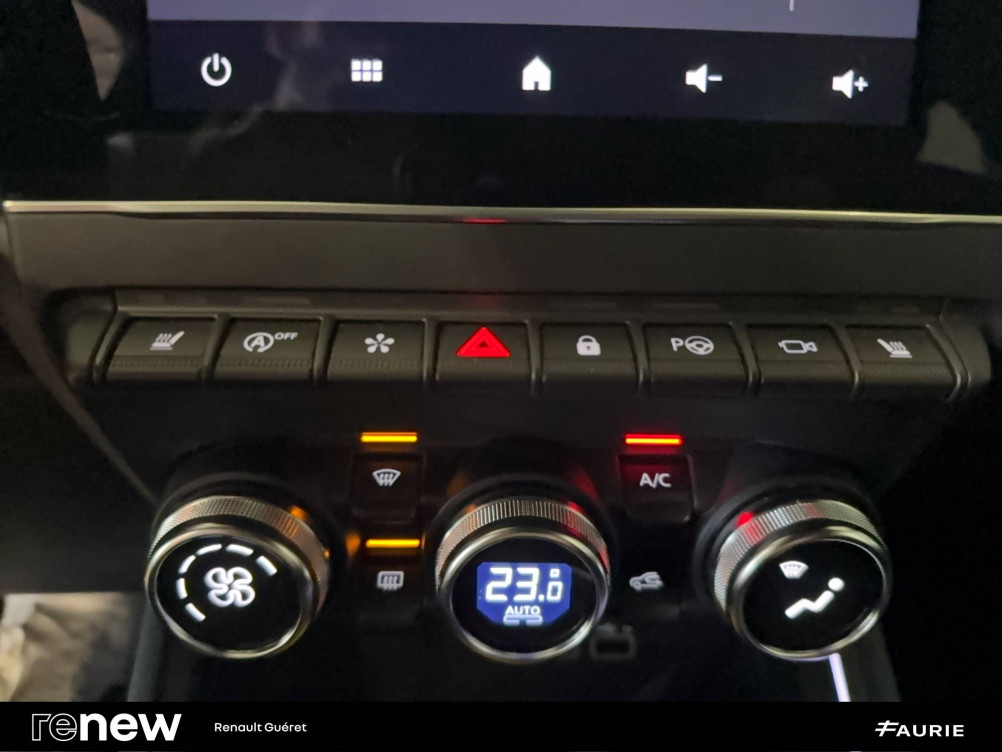 Acheter Renault Clio 5 Clio TCe 90 ch GSR2 Esprit Alpine 5p occasion dans les concessions du Groupe Faurie