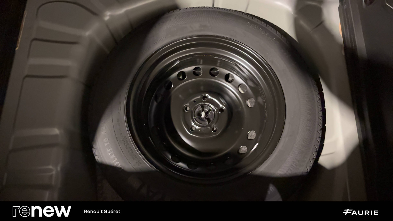 Acheter Renault Captur 2 Captur TCe 90 Techno 5p occasion dans les concessions du Groupe Faurie