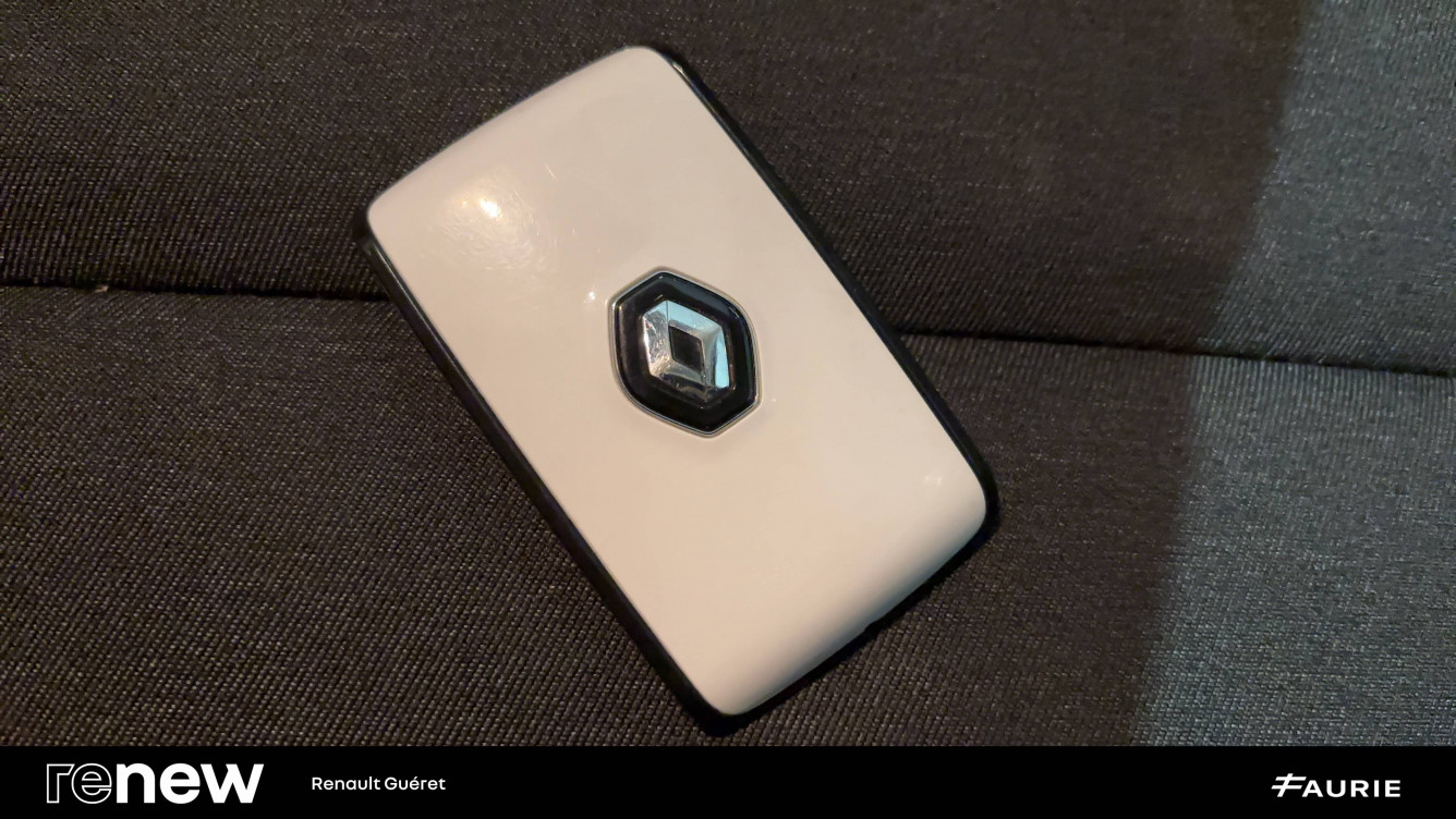 Acheter Renault Captur 2 Captur TCe 90 Evolution 5p occasion dans les concessions du Groupe Faurie