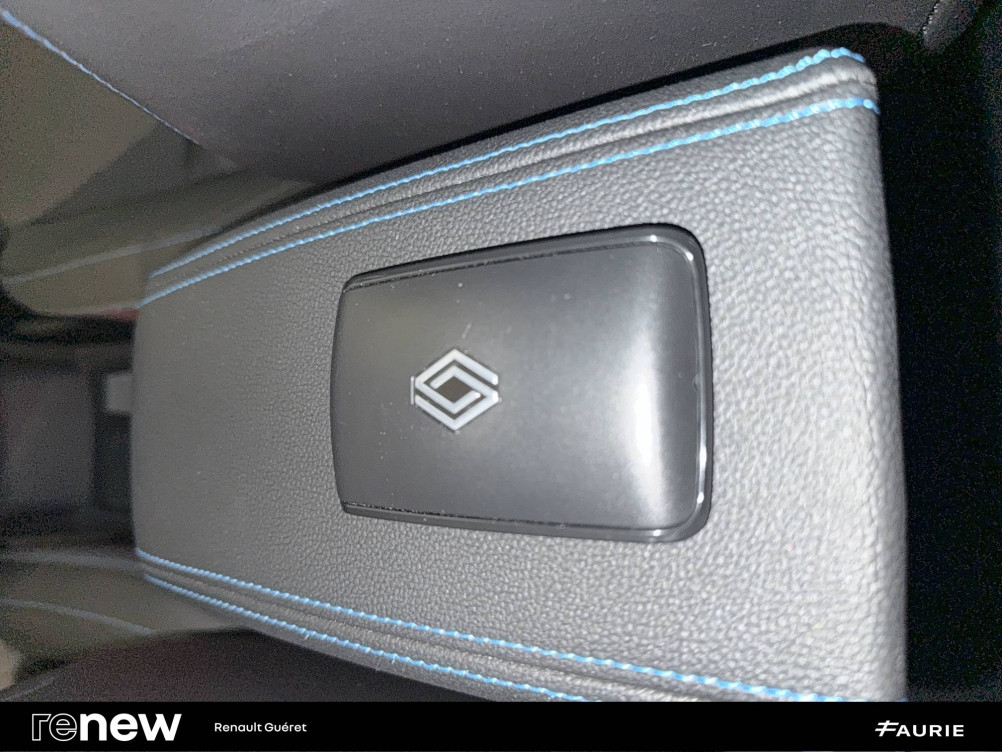 Acheter Renault Clio 5 Clio TCe 90 ch GSR2 Esprit Alpine 5p occasion dans les concessions du Groupe Faurie