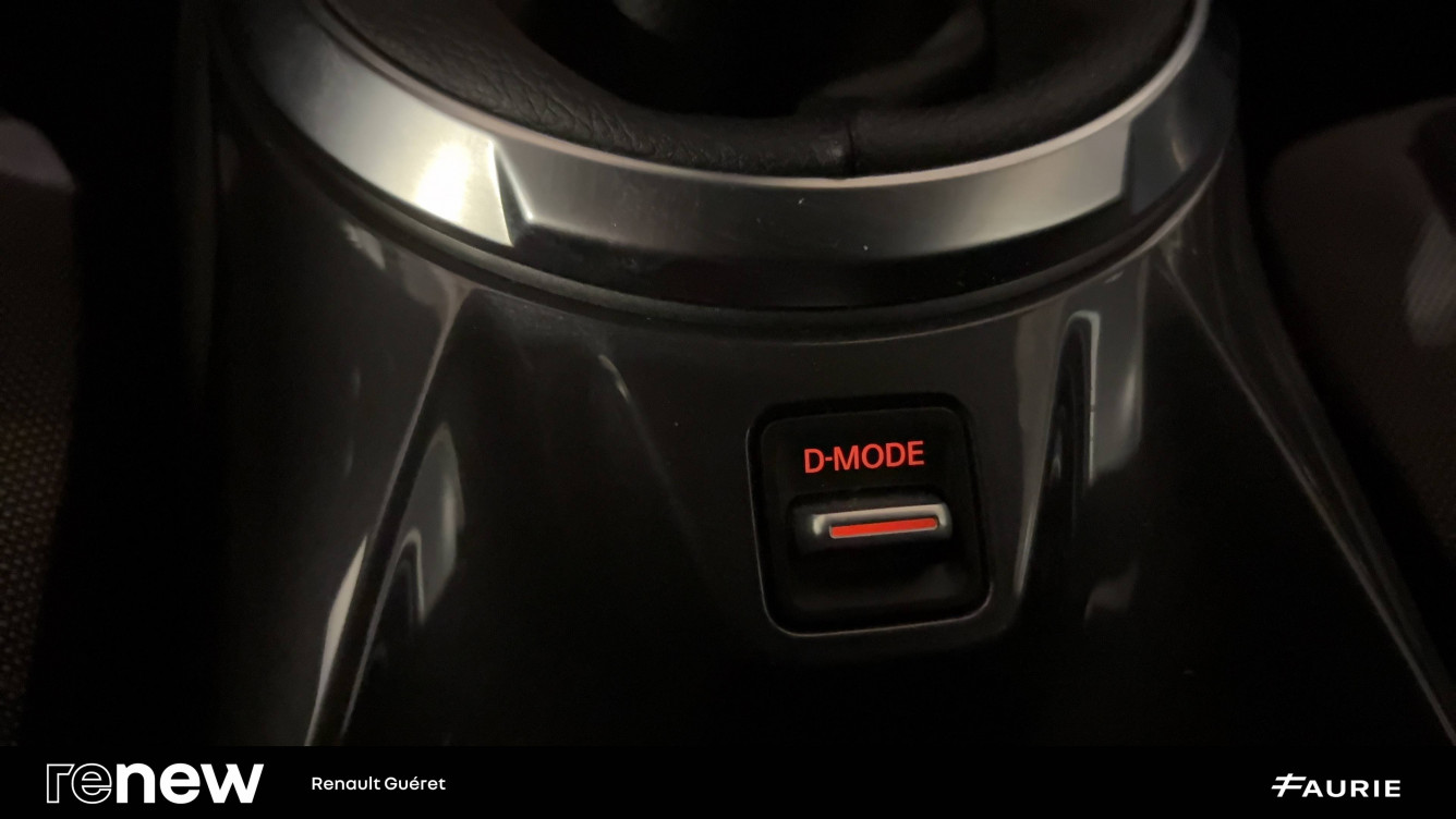 Acheter Nissan Juke Juke DIG-T 114 Business+ 5p occasion dans les concessions du Groupe Faurie