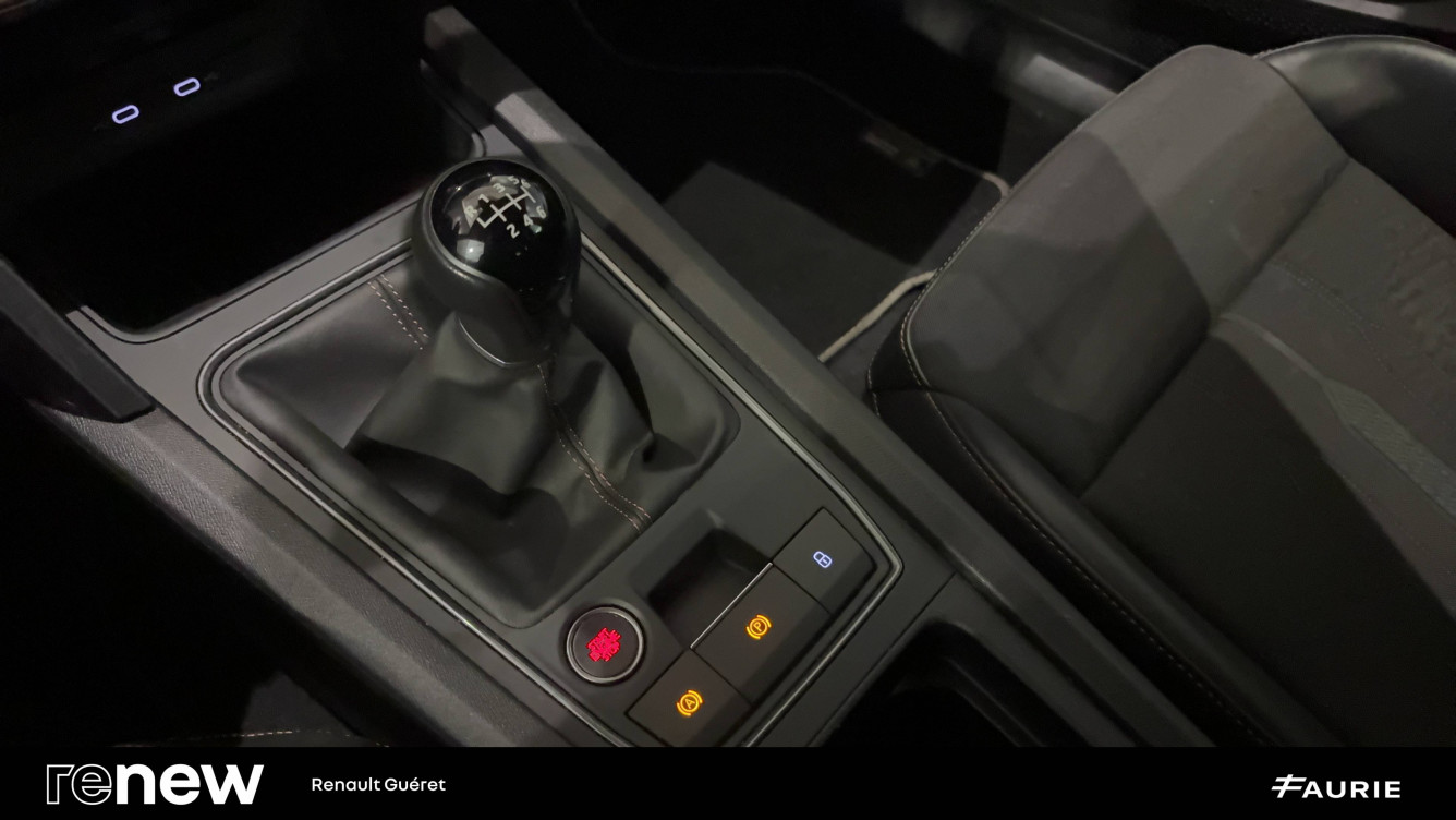 Acheter Cupra Formentor Formentor 1.5 TSI 150 ch V 5p occasion dans les concessions du Groupe Faurie