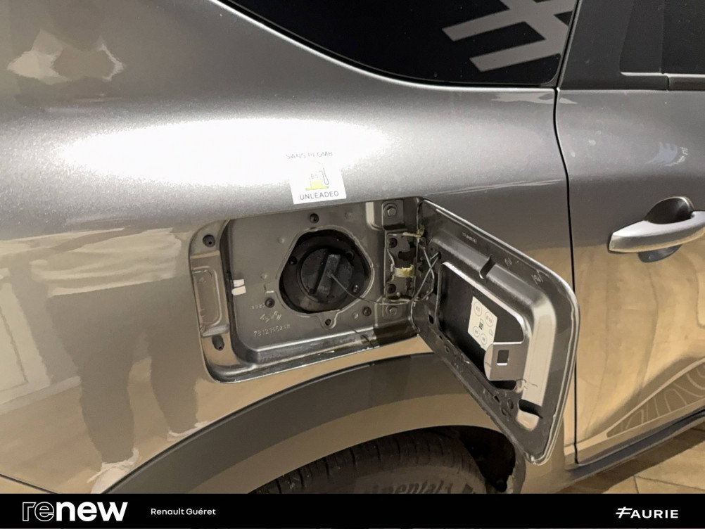 Acheter Dacia Jogger Jogger Hybrid 140 7 places GSR2 Extreme 5p occasion dans les concessions du Groupe Faurie