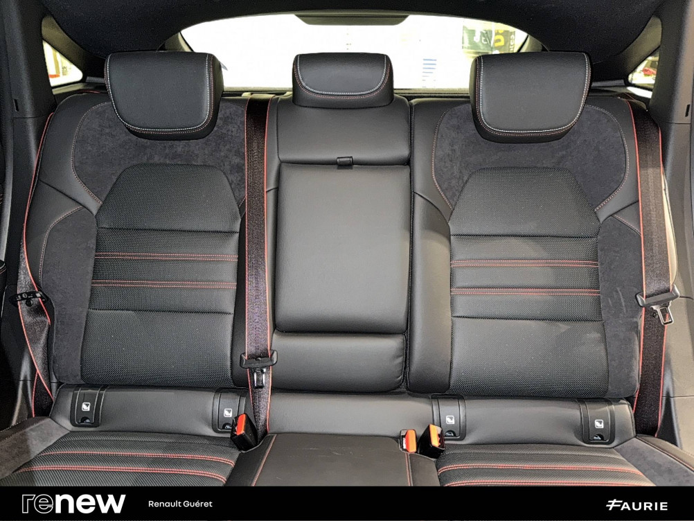 Acheter Renault Arkana Arkana TCe 140 EDC FAP - 21B R.S. Line 5p occasion dans les concessions du Groupe Faurie